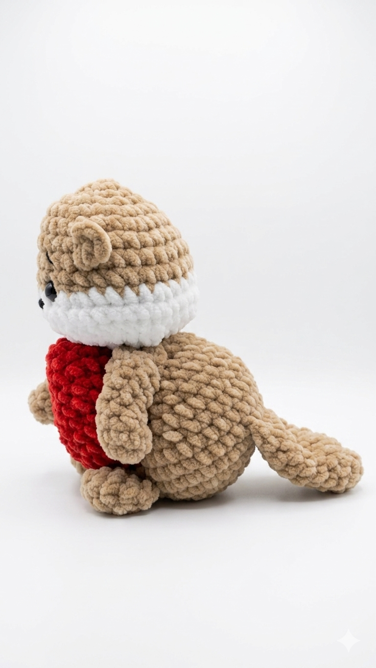 Loutre Coeur