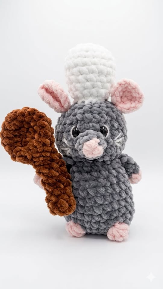 Ratatouille
