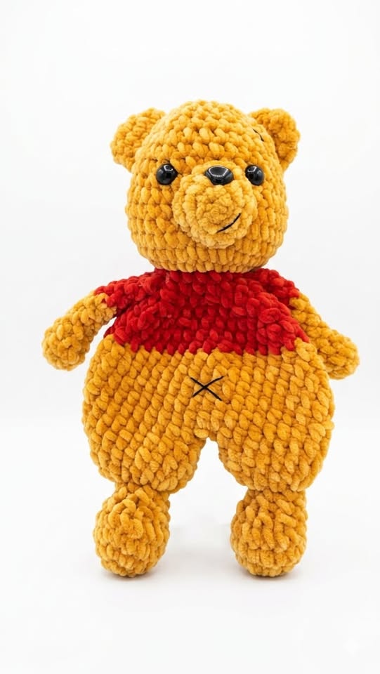 Winnie