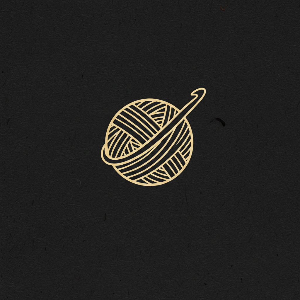 Logo Le crochet d'eau sans texte