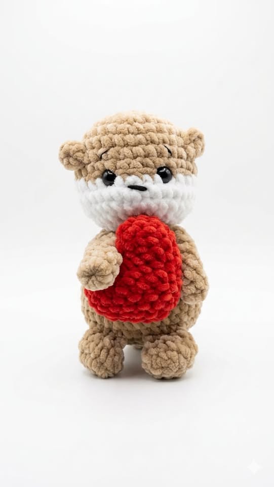 Loutre Coeur